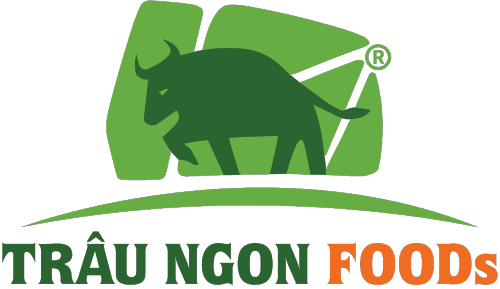 TrÃ¢u Ngon Foods